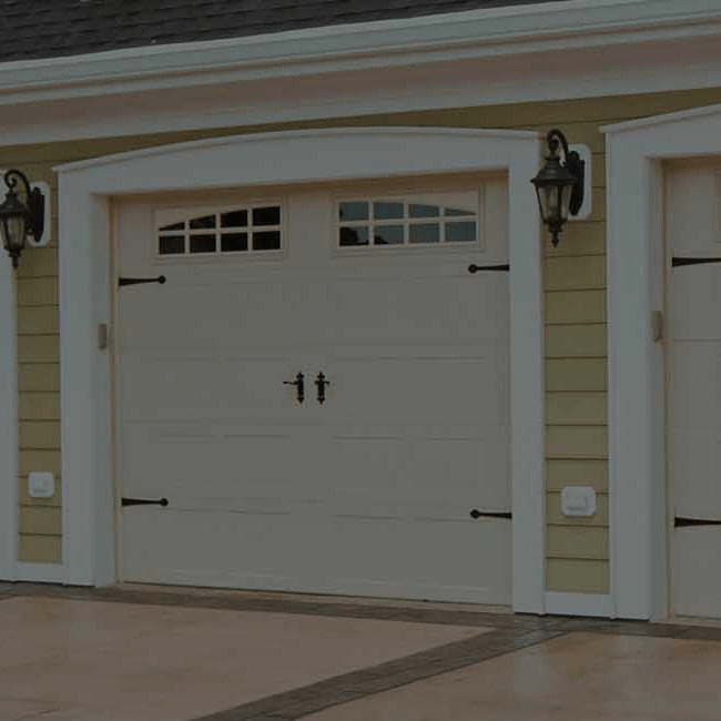 Complete Guide to Garage Door Trim Enhancing Curb Appeal and Protection