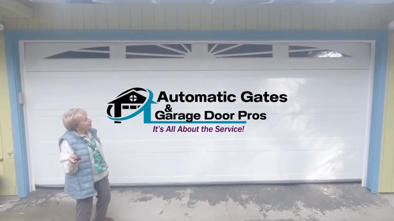 home GDP Smart Gates & Automatic gates Best garage door in pleasanton