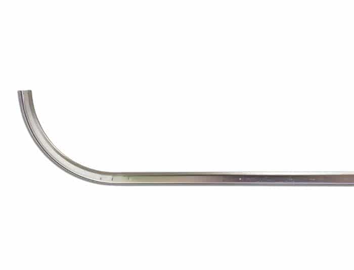 15” R HORIZONTAL TRACKS for sale Garage Door Repair Pros