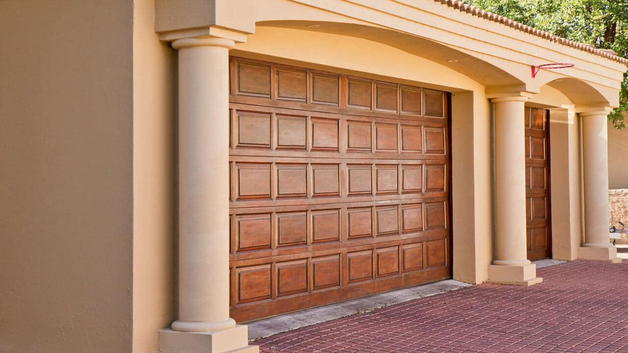 How To Install Garage Door Weather Stripping
