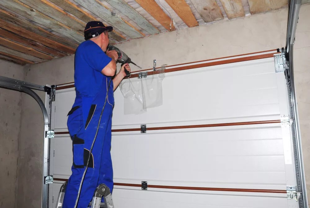 What Do I Need To Know Before Hiring A Garage Door Repair Service? Garage Door Quality