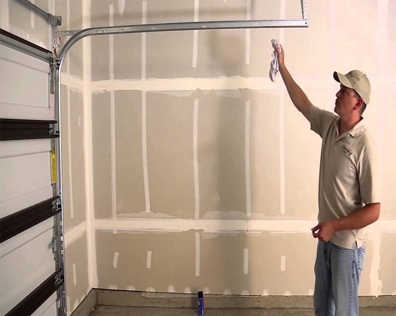 Maintenance Garage Door Debary