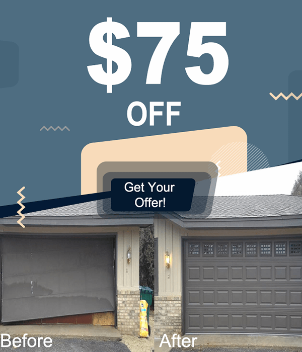 Garage Door Repair Friendswood TX 75 OFF