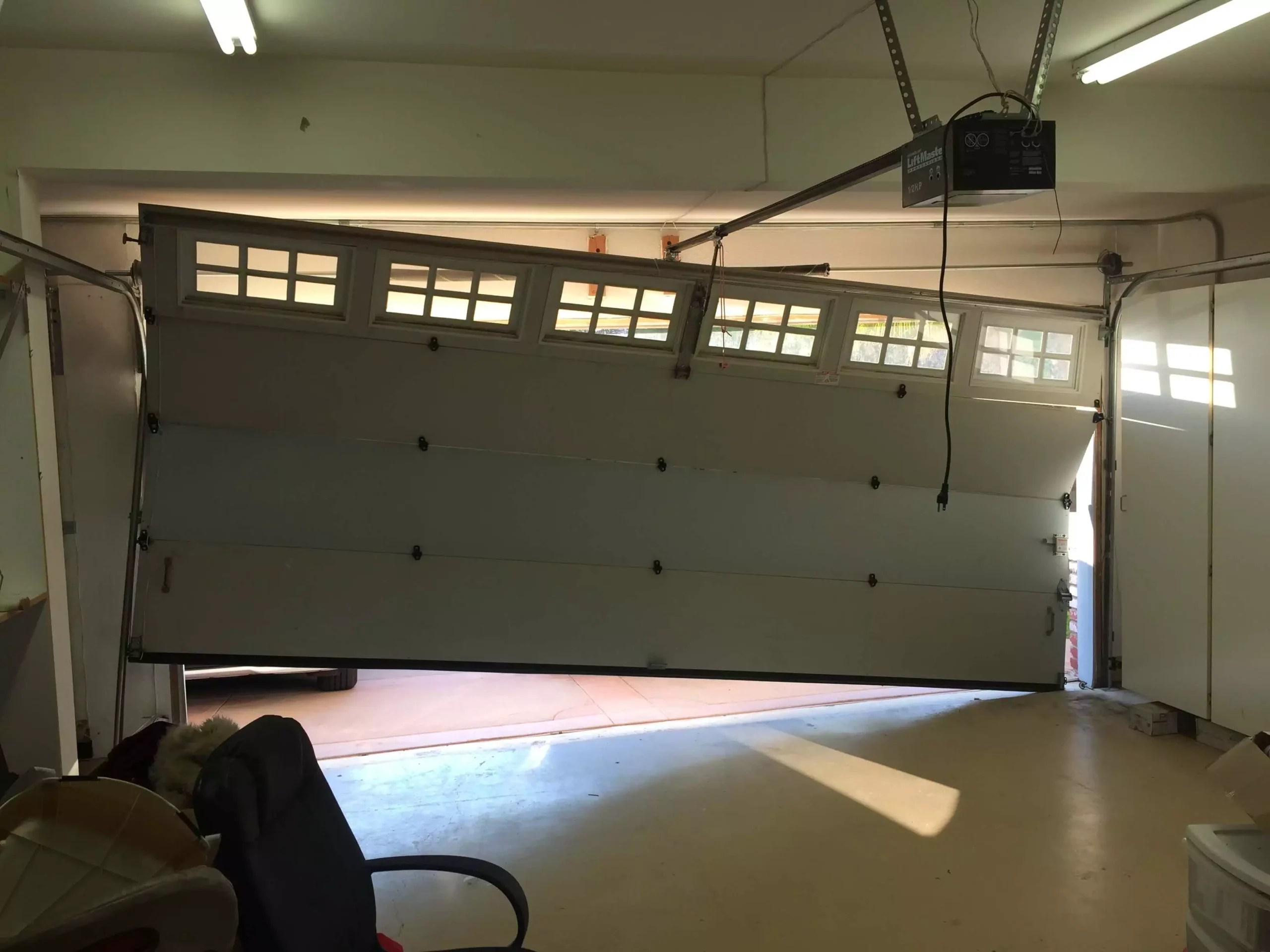 Troubleshooting Your Garage Door Opener Common Issues And Solutions