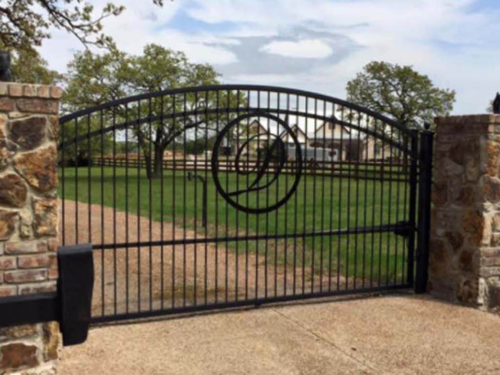 Automatic Gates Safety Requirements