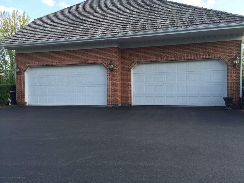 New Garage Doors Round Lake Park IL Garage Doors & More