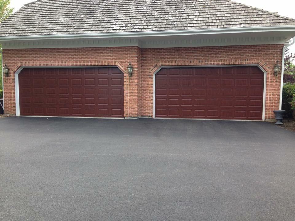 Garage Doors and More TopRated Garage Door Company near Round Lake Park, IL and surrounding areas