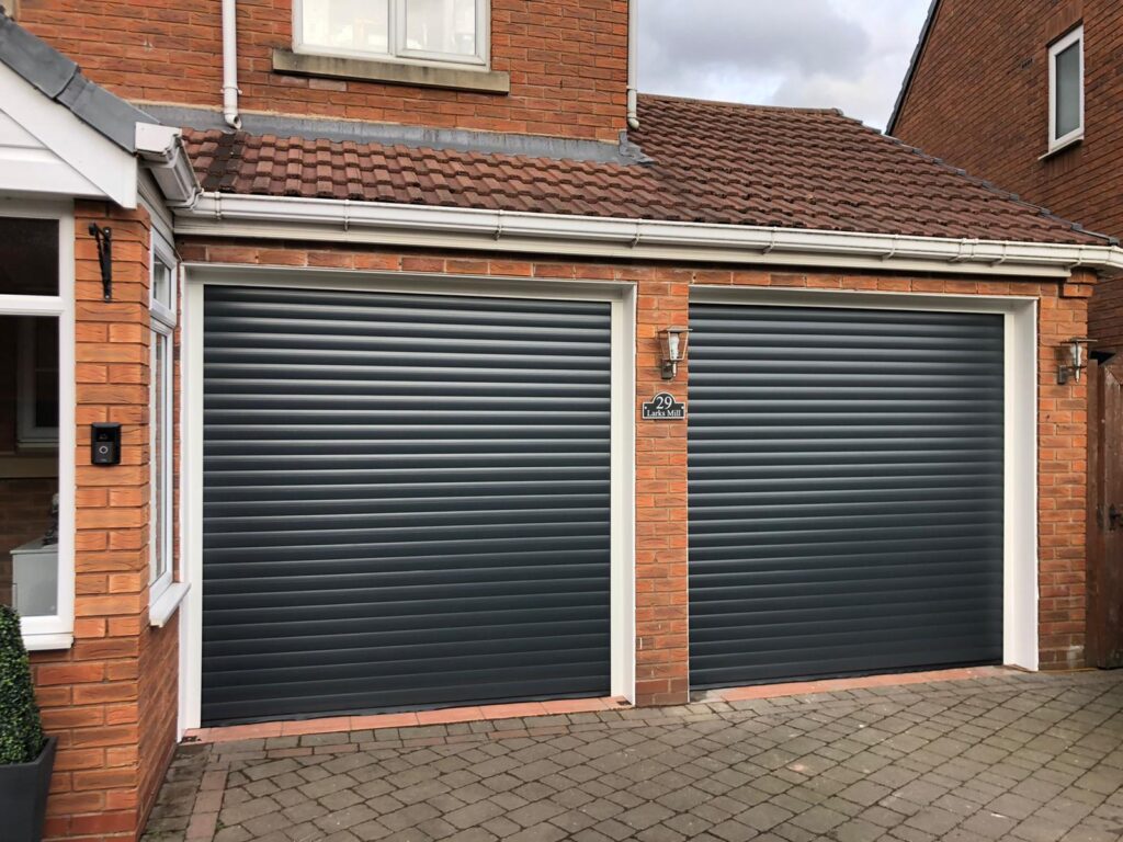 Garage Doors Leicester Garage Door Company GDS