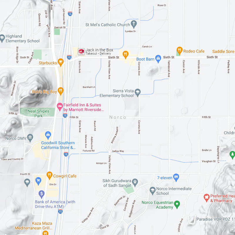 Pro Family Overhead Service Domain