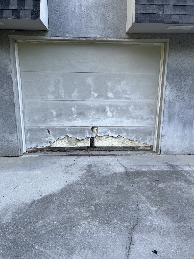 Chattanooga Garage Doors Garage Door Solutions of Tennessee