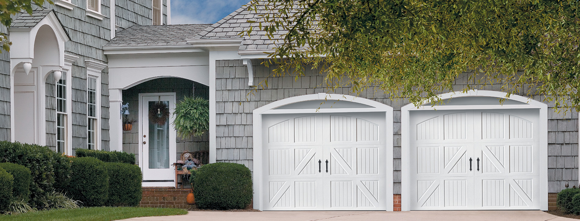 Precision Garage Door Nashville Repair, Openers & New Garage Doors