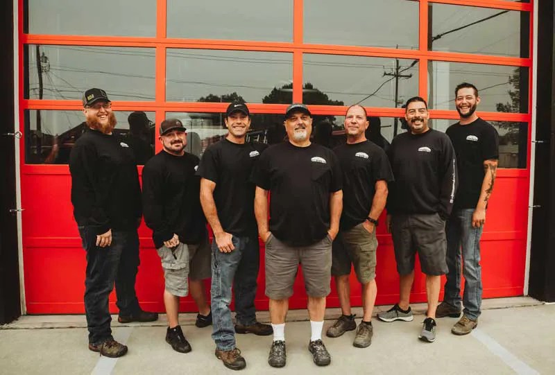 Boise Garage Door Repair Custom Carriage Garage Doors ID