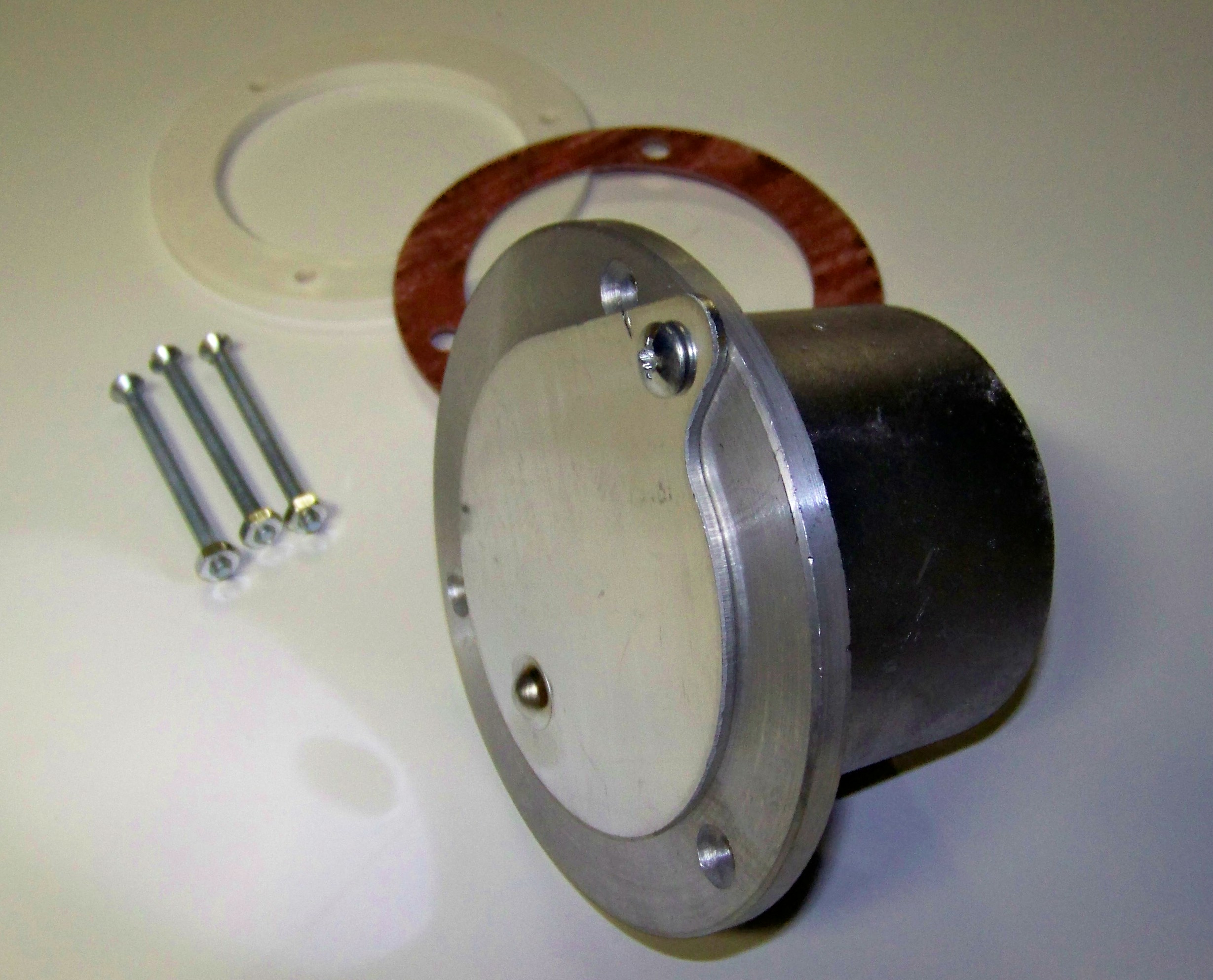 Garage Door Exhaust Port Air Vent Garage Door Stuff