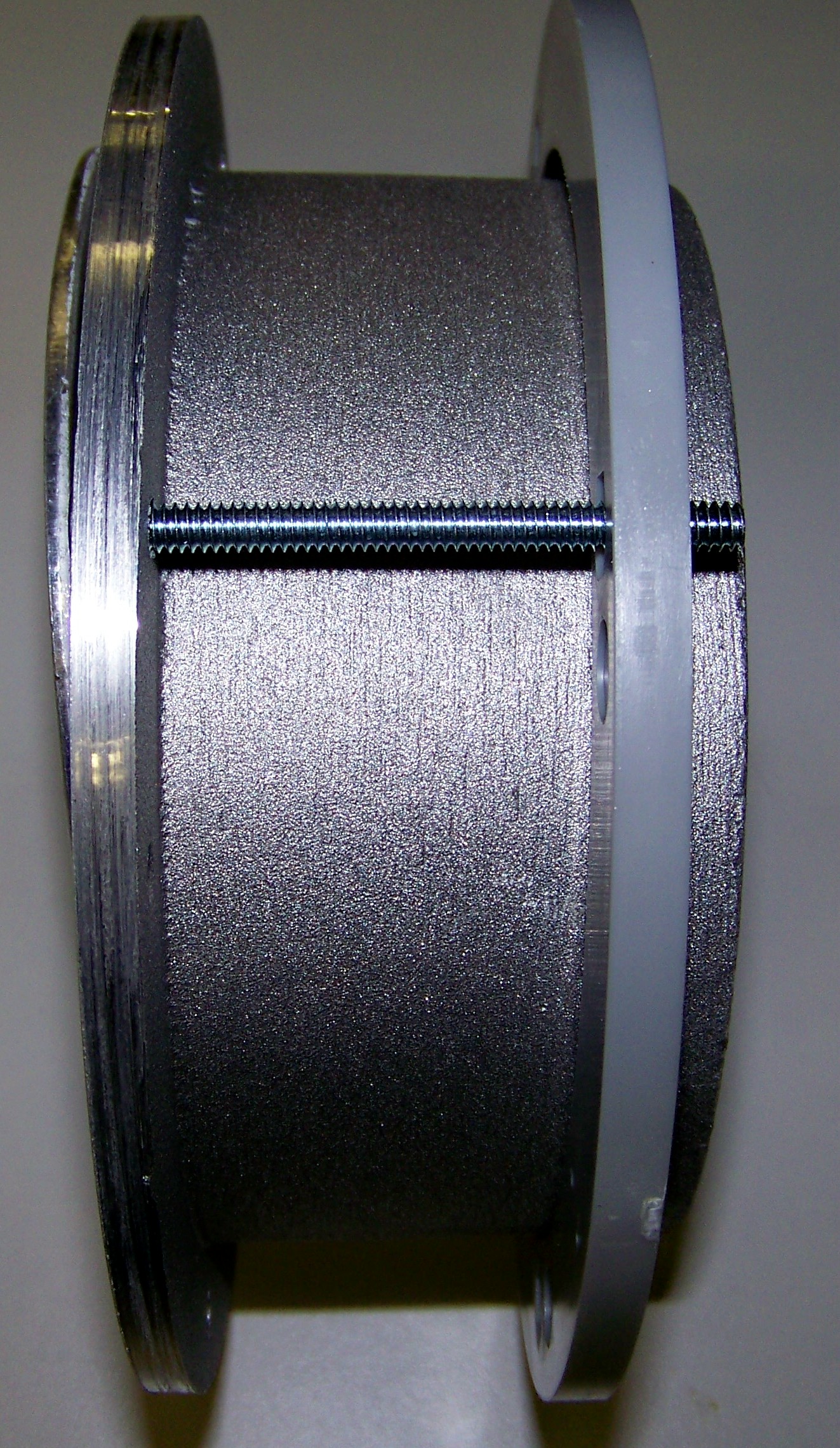 Garage Door Exhaust Port Air Vent Garage Door Stuff