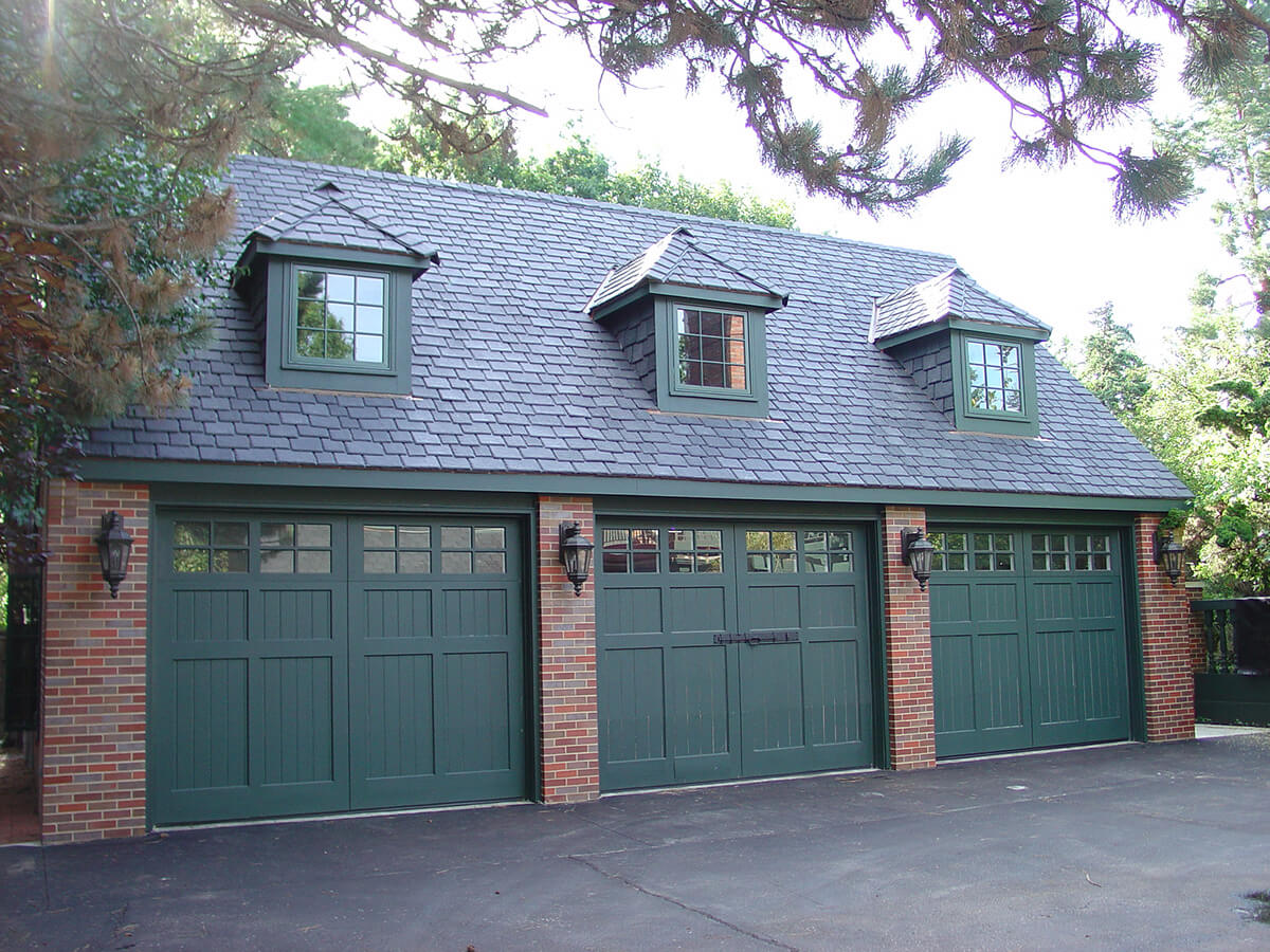 Residential Garage Door Service in Wichita, KS Residential Garage Door Service in Wichita, KS