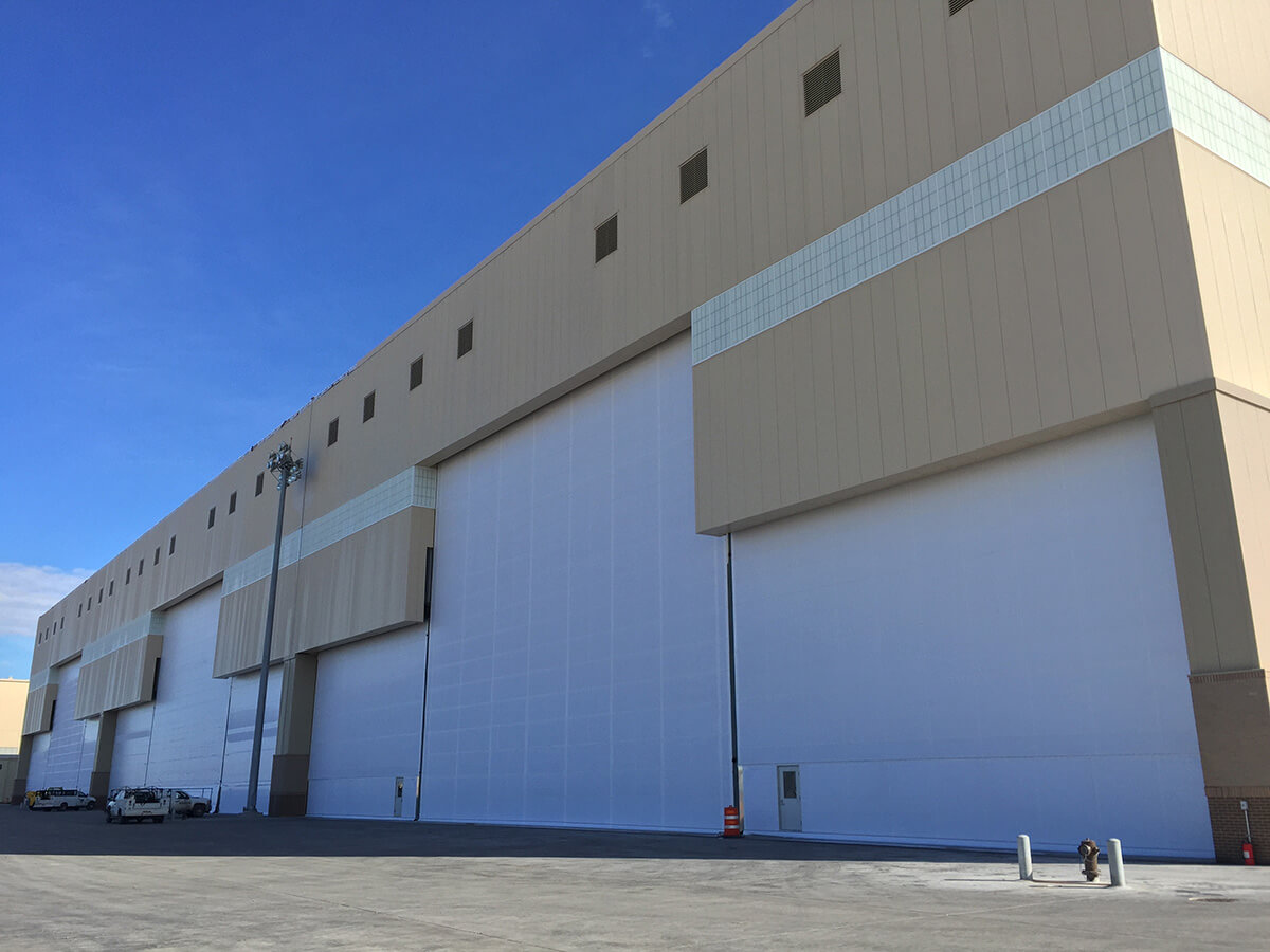 Commercial Garage Door Service in Wichita, KS Reddi Commercial Garage Door Service in Wichita, KS Reddi