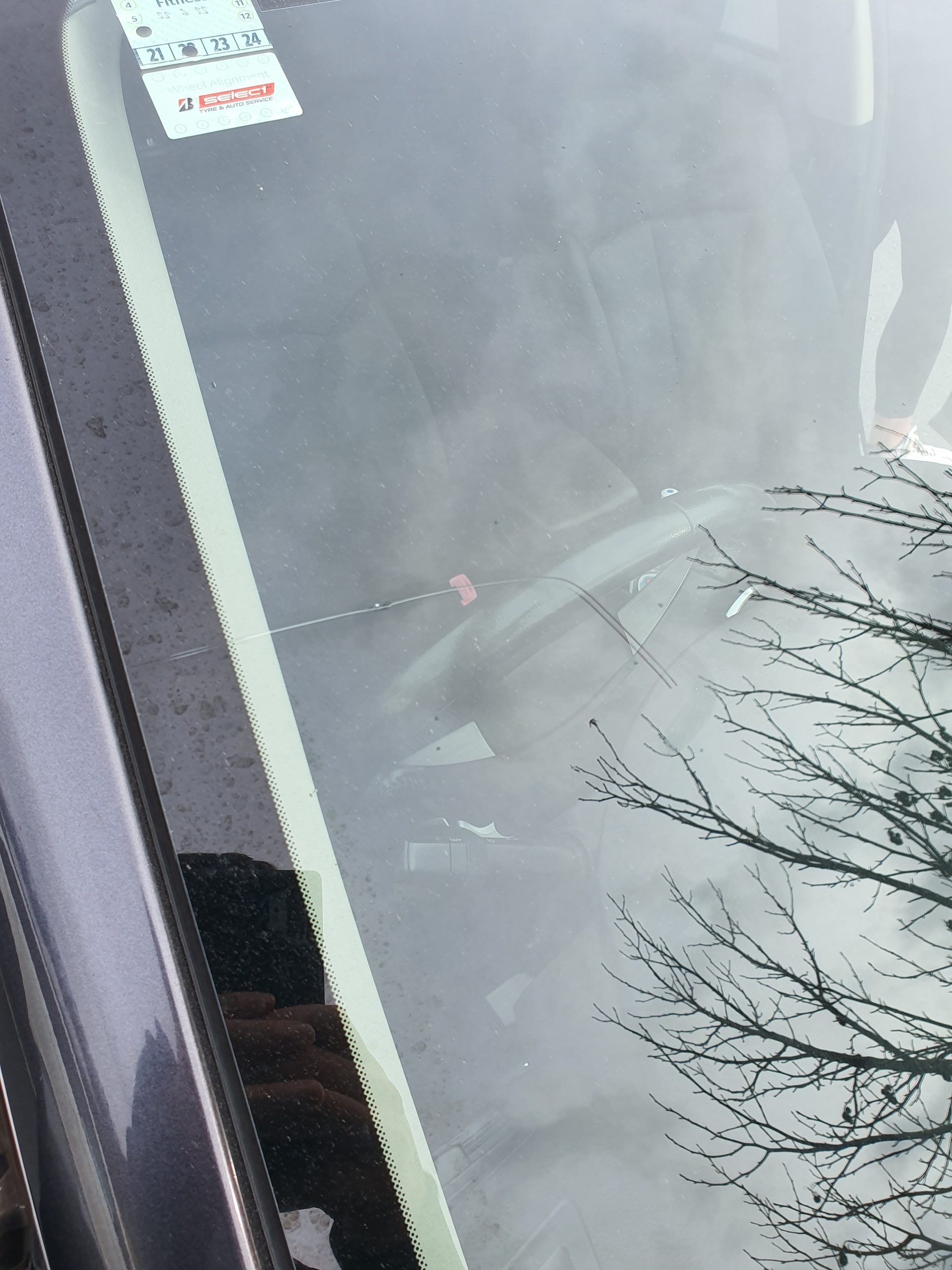 RainX Windshield Repair Kit Review Does It Work? Garage Dreams