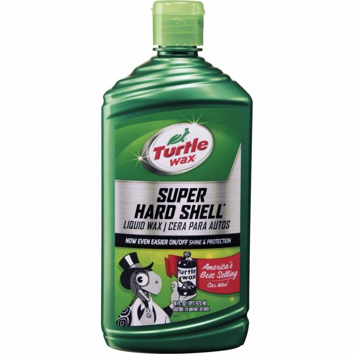 Does Car Wax Expire? Garage Dreams