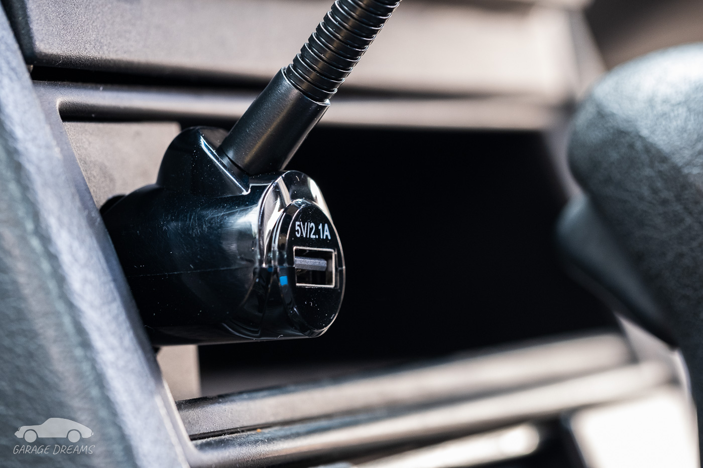 Five Best Bluetooth FM Transmitters for Cars Tested Garage Dreams