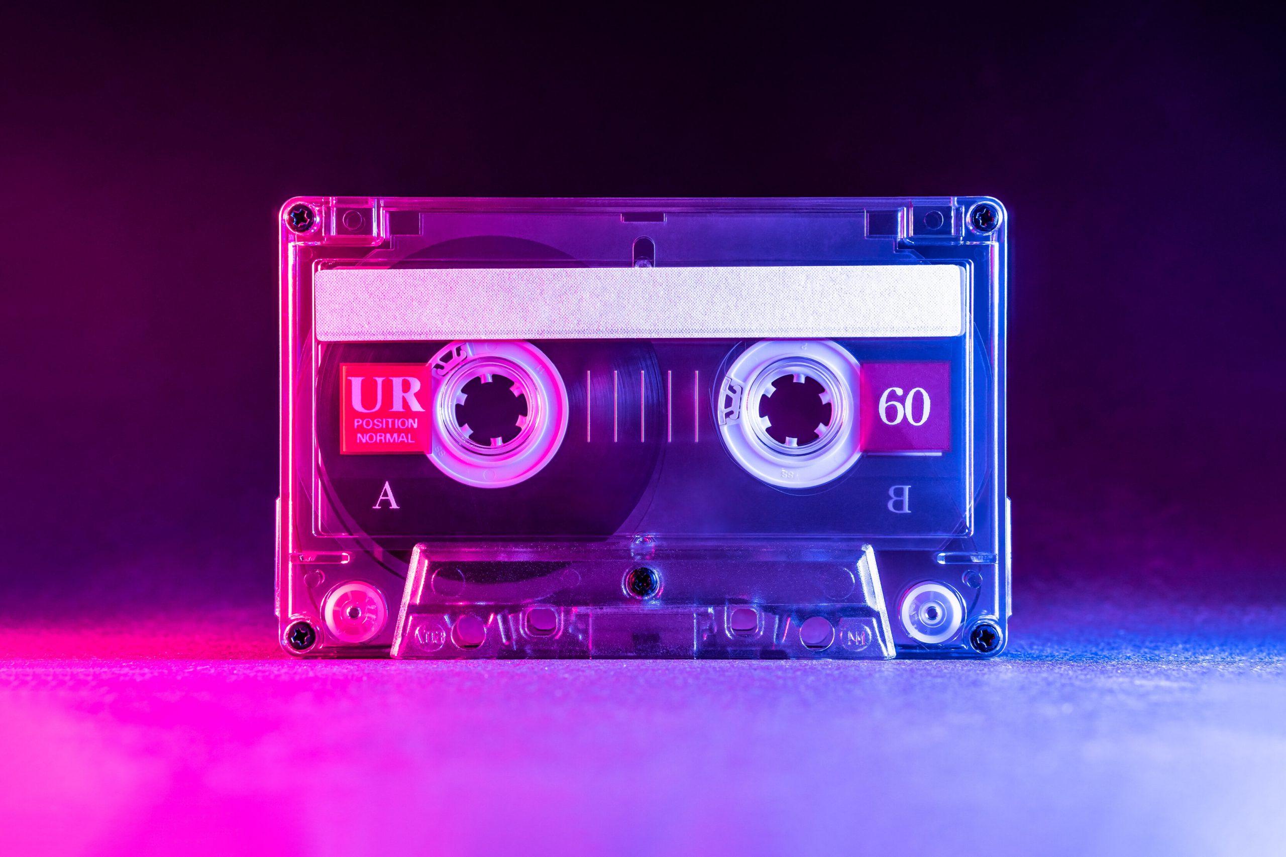 Do Cassette Adapters Have Good Sound Quality? Garage Dreams