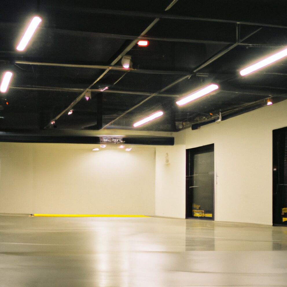 Enhancing Your Utah Homes Value With Epoxy Garage Flooring * Garage