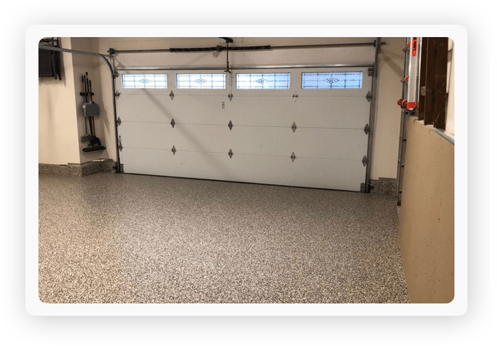 Gallery Garage Flooring Solutions