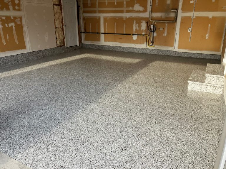 Can You Put A Second Coat Of Epoxy On A Garage Floor?