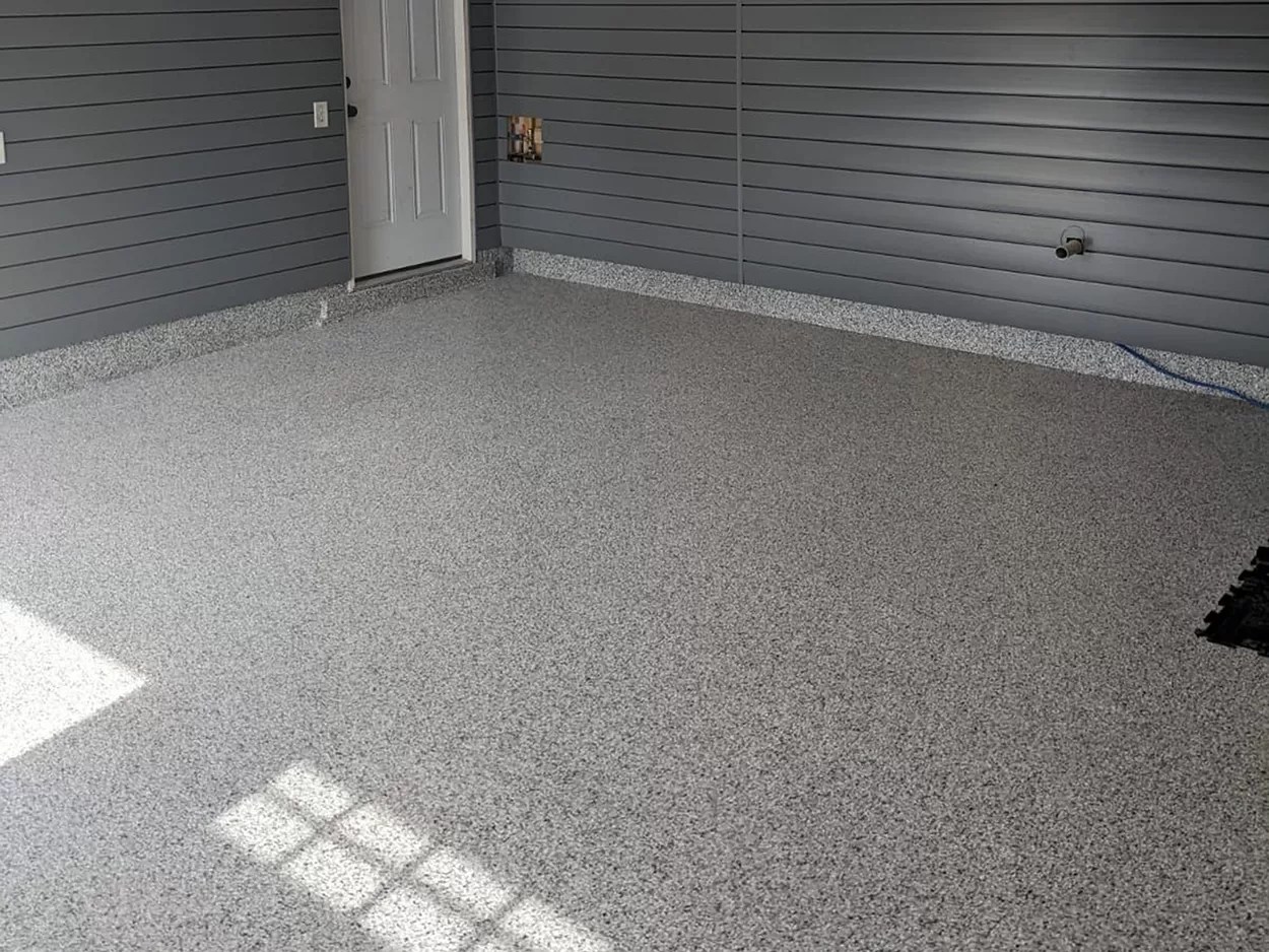 Garage Floors 4 Less Epoxy Garage Garage Storage