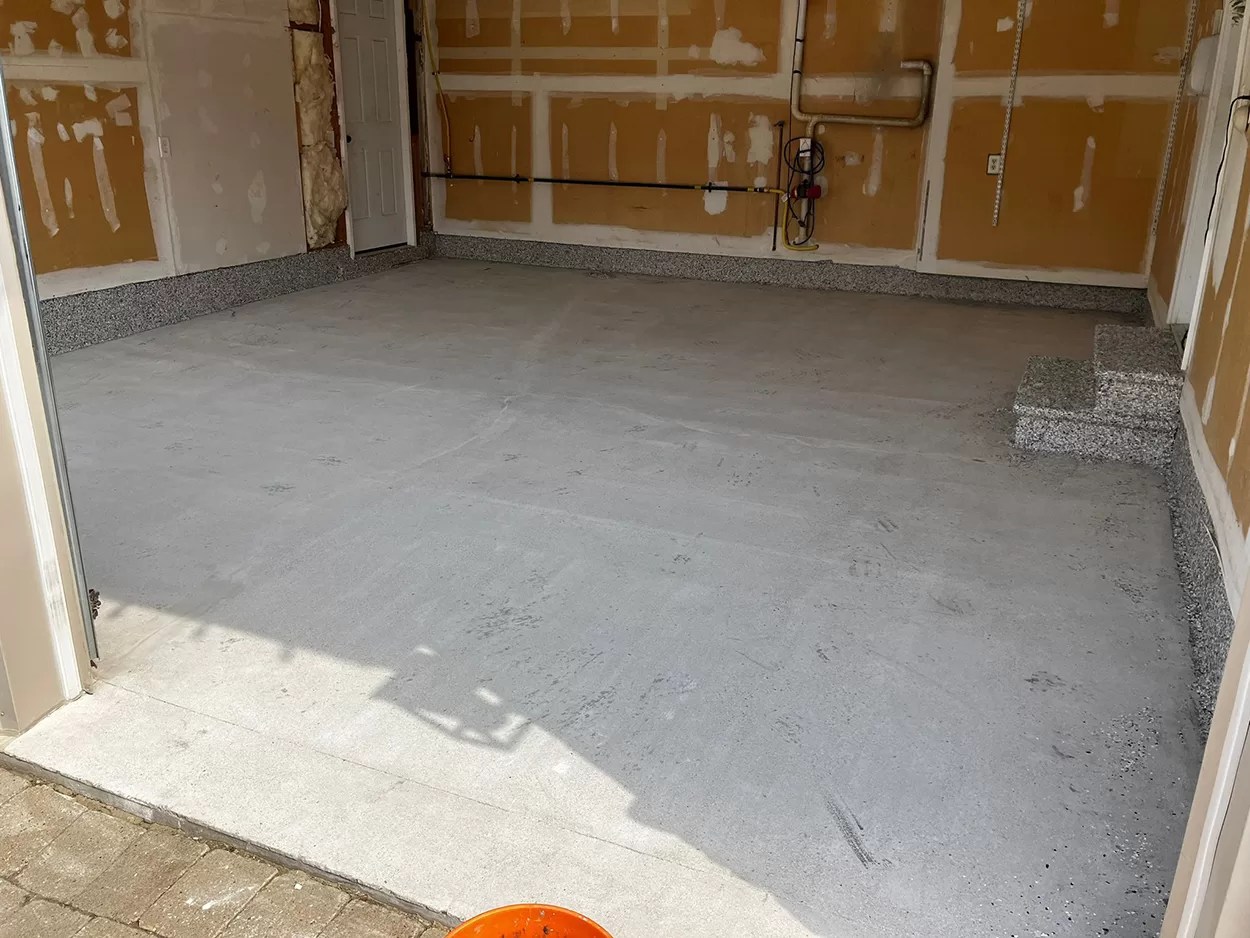 Garage Floors 4 Less Epoxy Garage Garage Storage