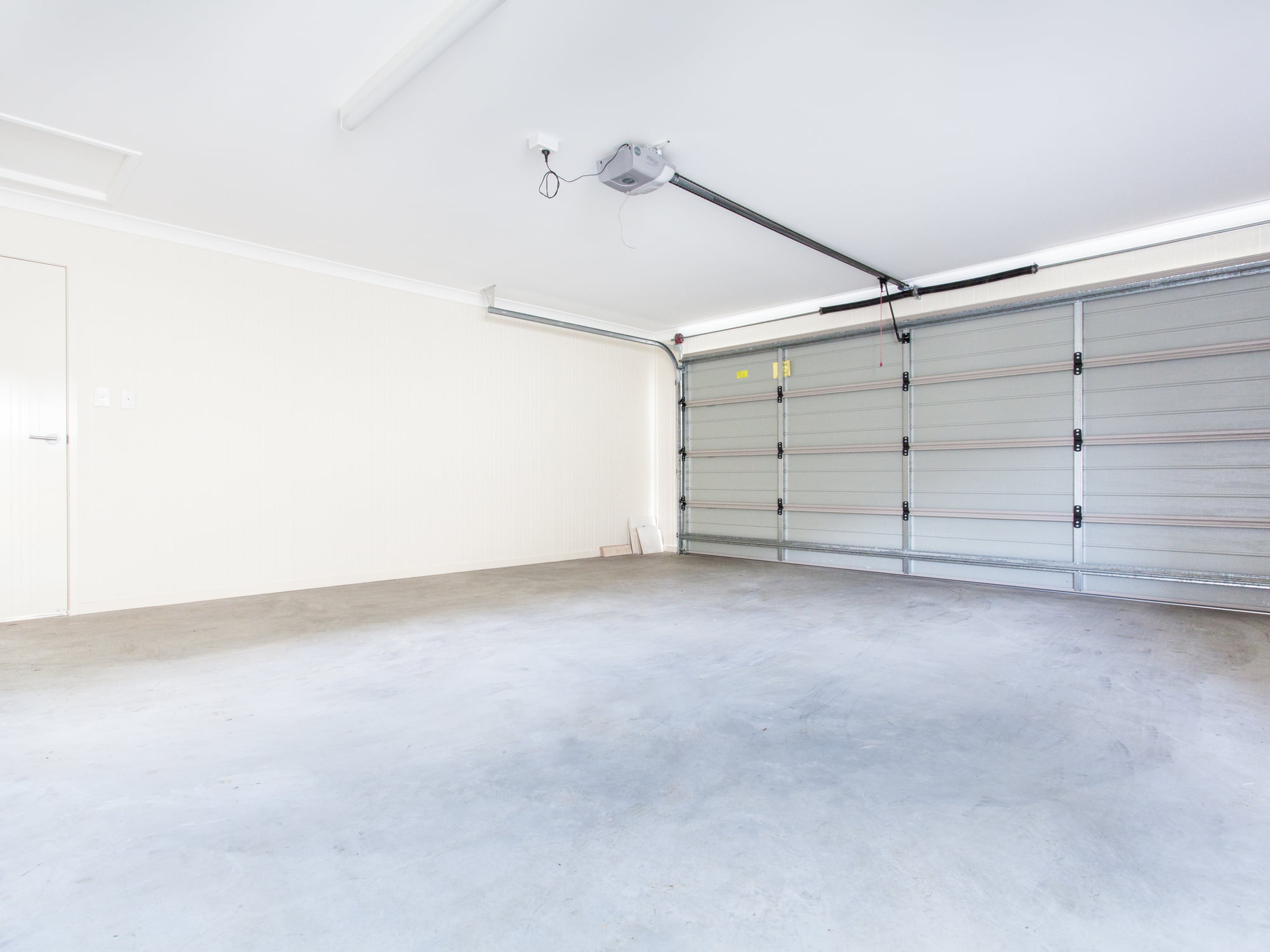 How to Care For Your Concrete Floor Coatings Garage Force