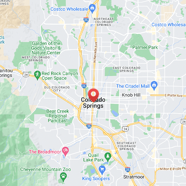 Premium Garage Floor Coating in Colorado Garage Force