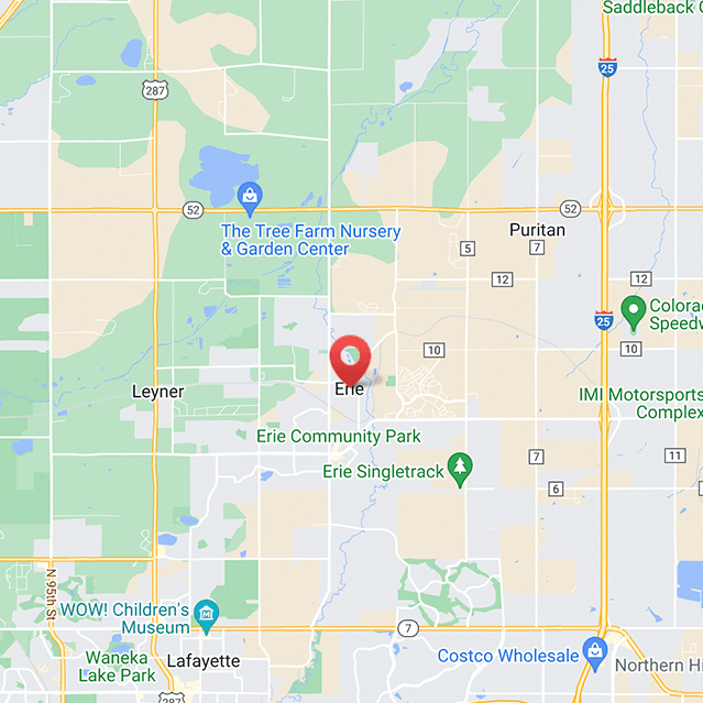 Premium Garage Floor Coating in Colorado Garage Force