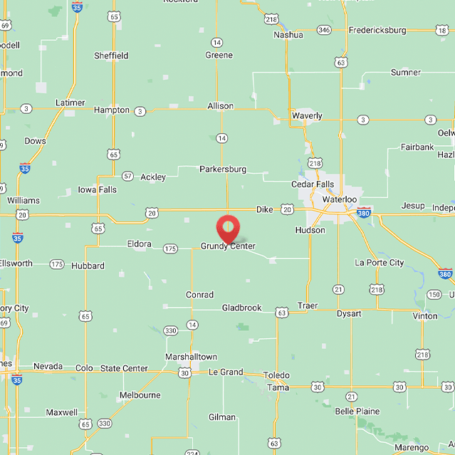 The Best Garage Floor Coating in Iowa Garage Force