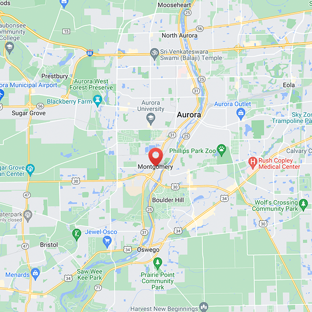 Durable Garage Floor Coating in Illinois Garage Force