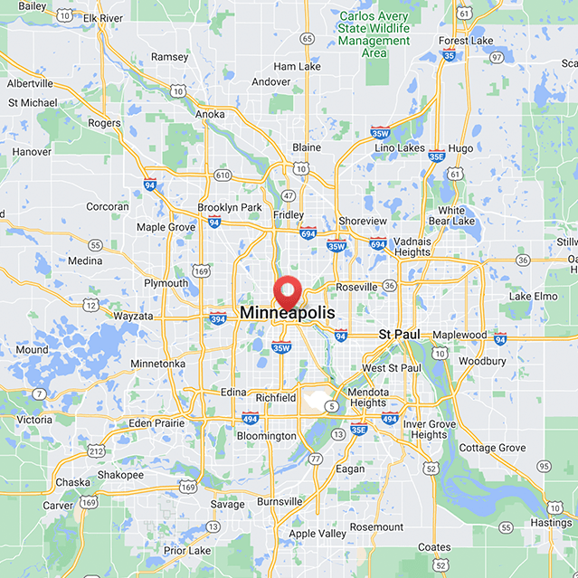 The Best Garage Floor Coating in Minnesota Garage Force