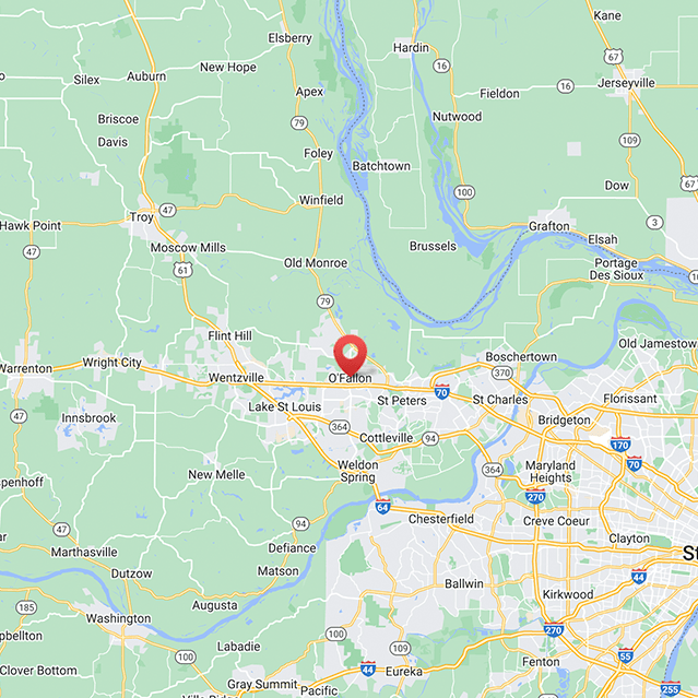 The Best Garage Floor Coating in Missouri Garage Force