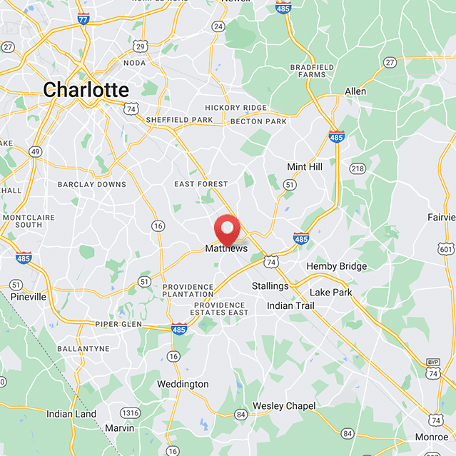 Concrete Floor Coating North Carolina Garage Force