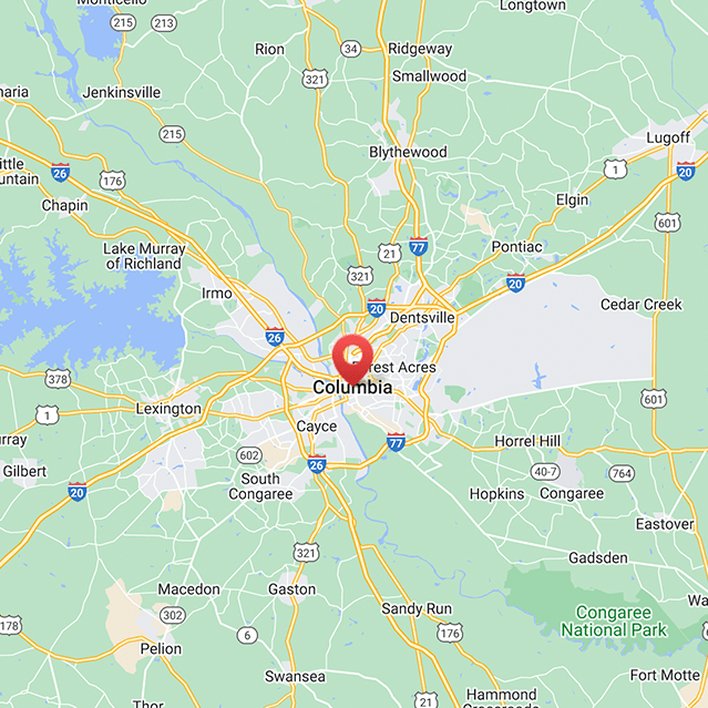 Superior Garage Floor Coating South Carolina Garage Force