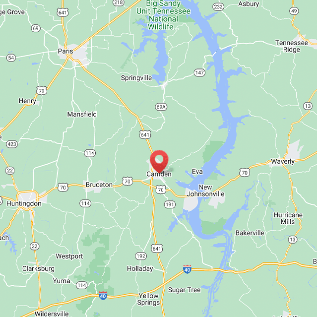 The Best Garage Floor Coating in Tennessee Garage Force