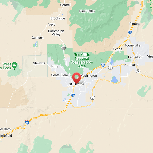 Polyurea Coating for Garage Floors in Utah Garage Force