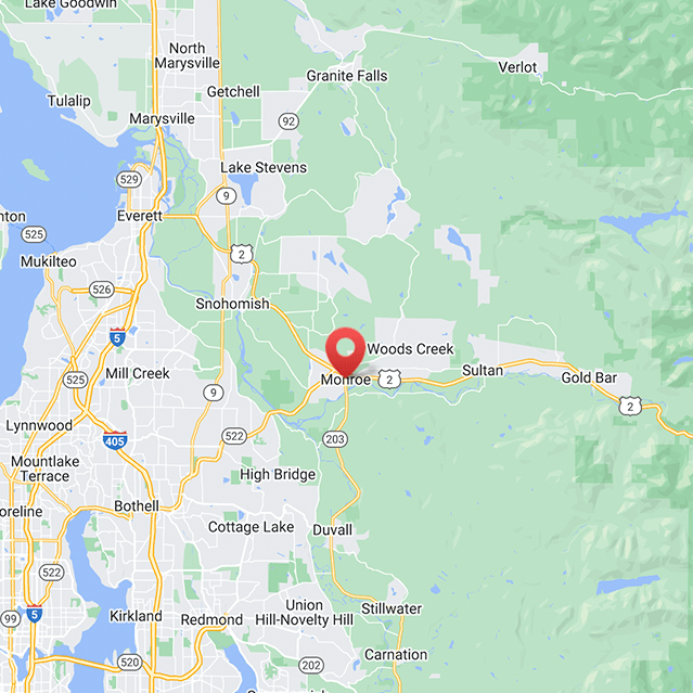 Concrete Coating for Floors Washington Garage Force