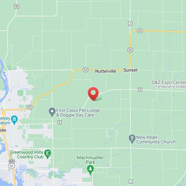 TopShelf Garage Floor Coating in Wisconsin Garage Force