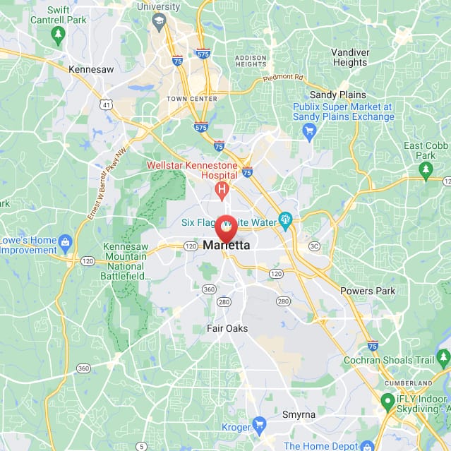 Atlanta Garage Force