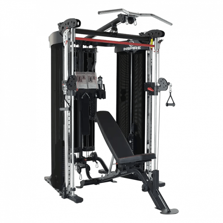Garage Gym FAQ Fully Reviewed Garage Gym Builder