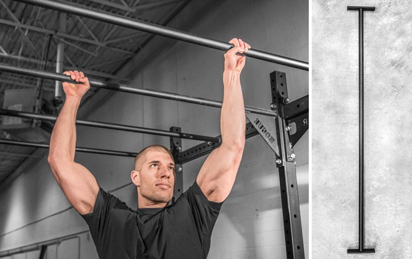 Rogue Monster Lite Monkey Bar Rig Review August 2018