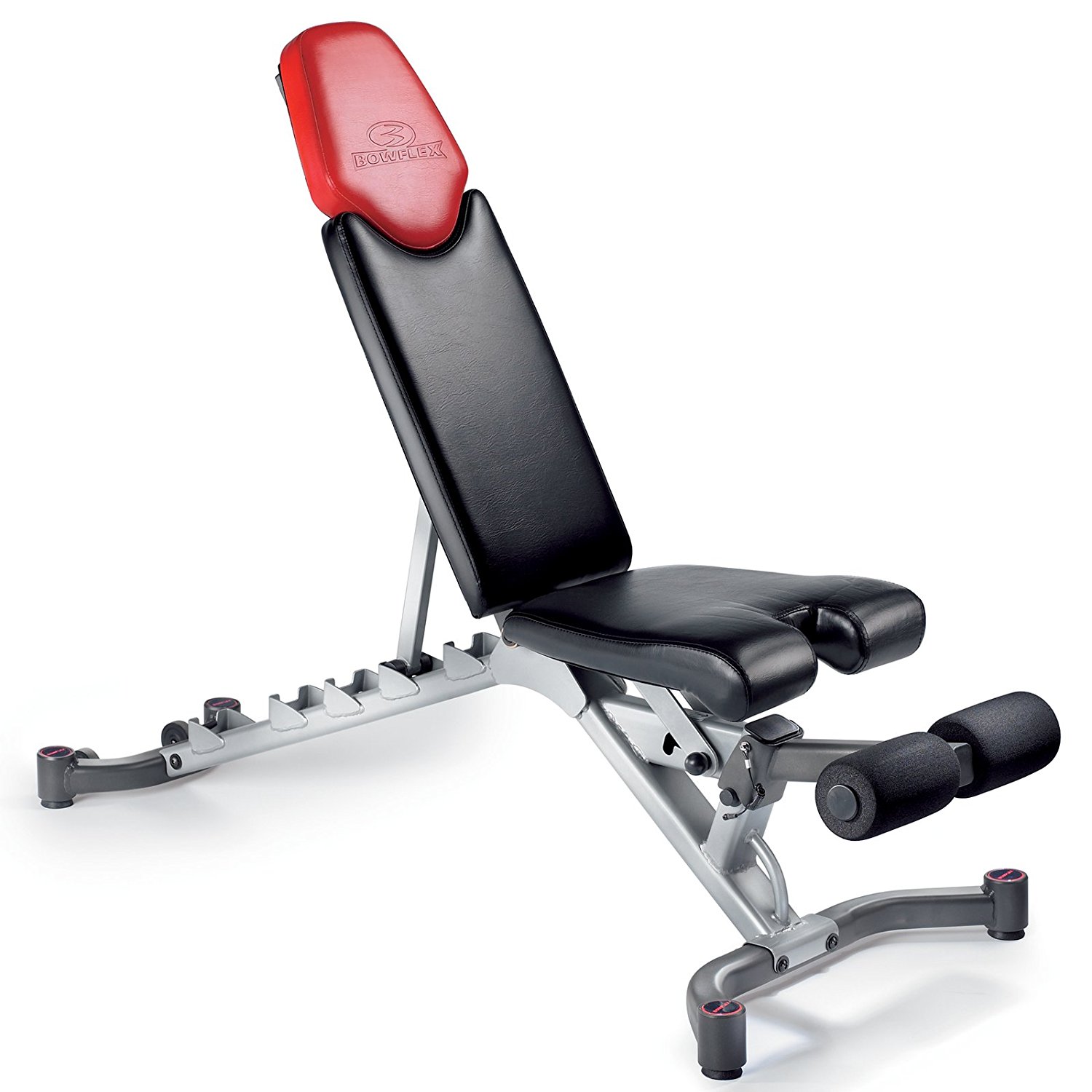 Best Portable Weight Bench Review 2018 Best Fold Up & Collapsible