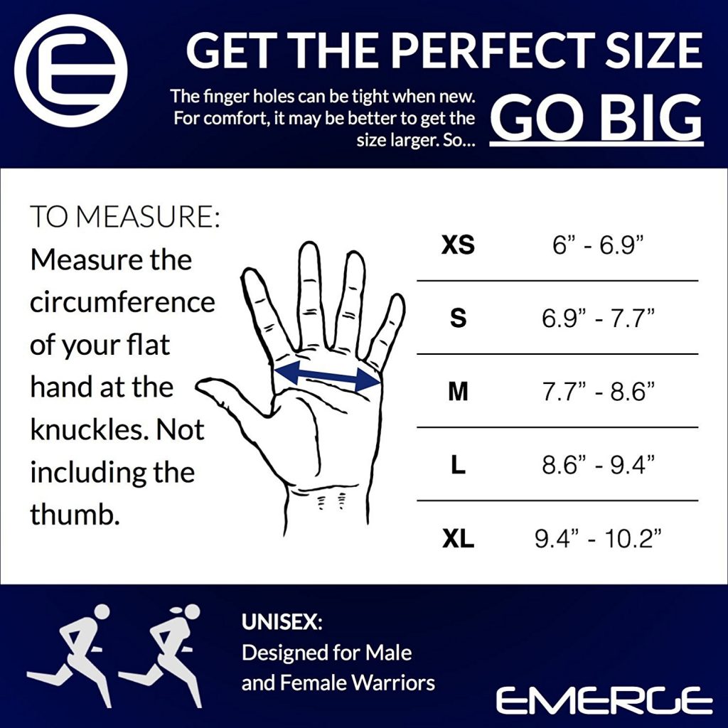 Best Crossfit Gloves / Gymnastics Hand Grip Reviews for 2018