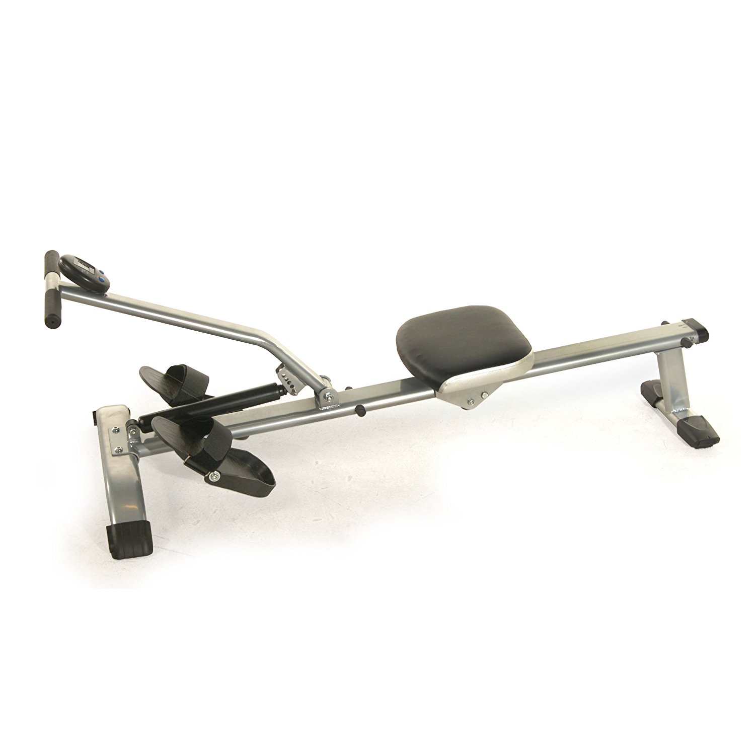 9 Compact and Portable Rowing Machines for Small Spaces