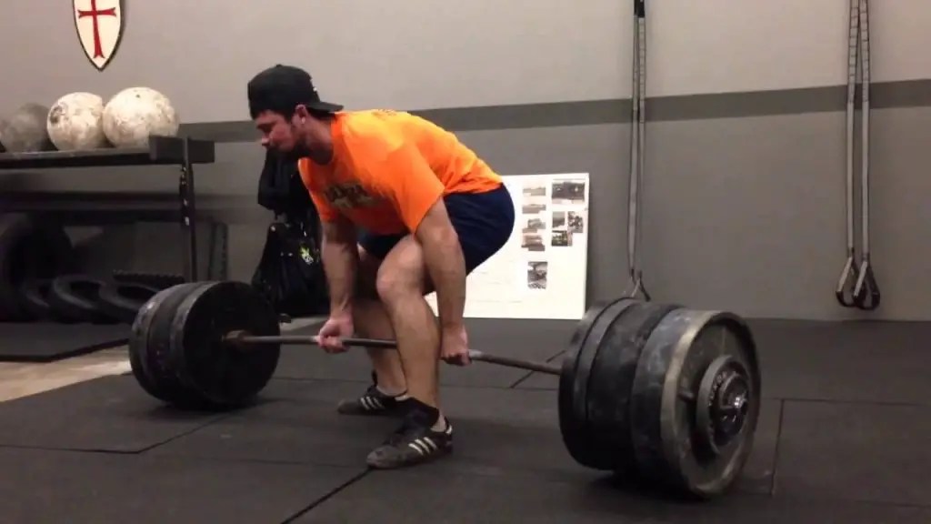 Jefferson Deadlift When, Why and How to Perform this Lift Garage
