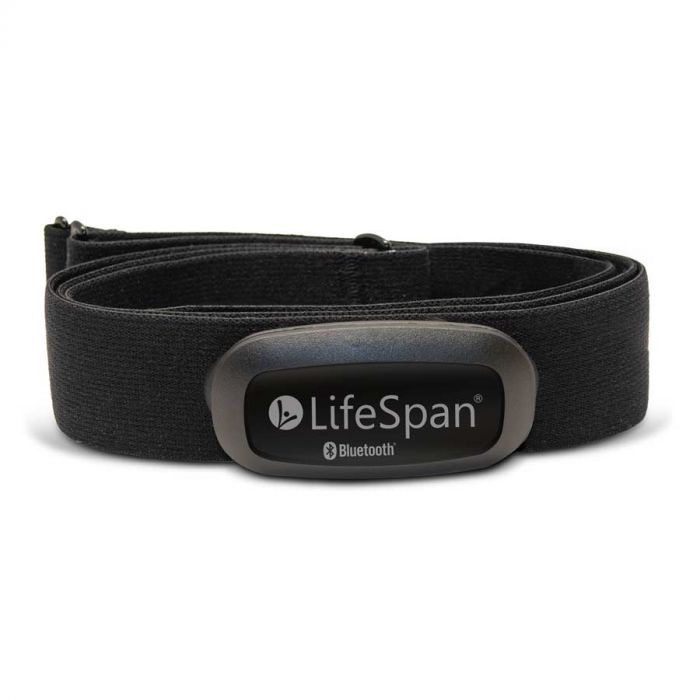 Best Chest Strap Heart Rate Monitors in 2024 Garage Gym Builder